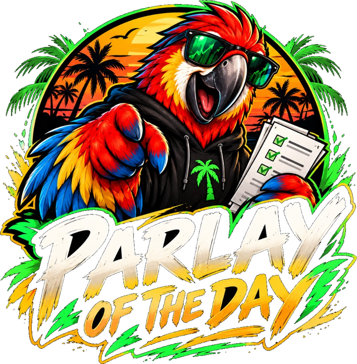 Parlay of the Day